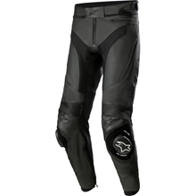 ALPINESTARS Missile v3 Airflow Pants - Black - US 34 / EU 50 3121522-1100-50