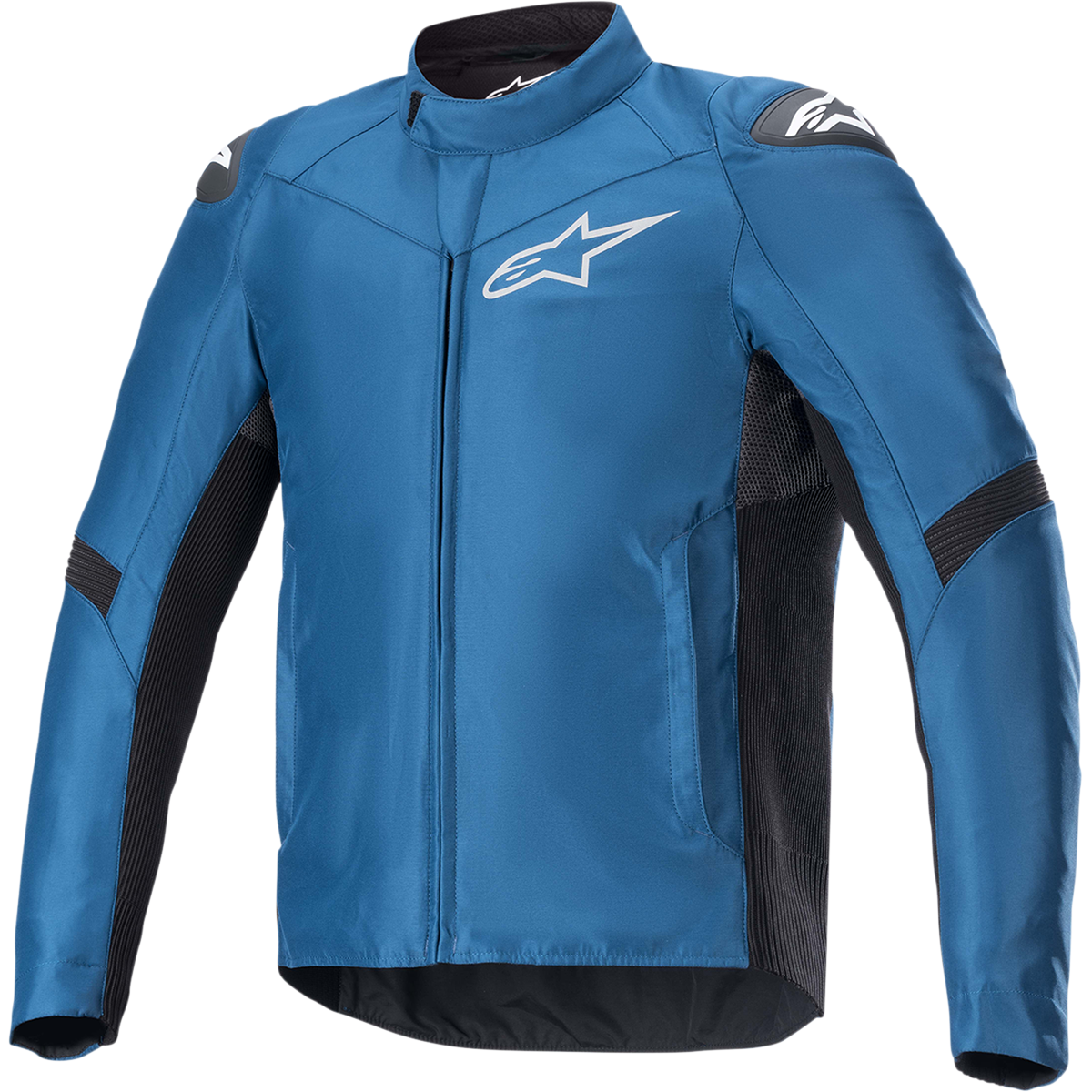 ALPINESTARS T SP-5 Rideknit? Jacket - Sodalite Blue/Black - Large 3304021-7711-L
