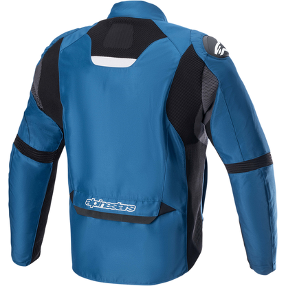 ALPINESTARS T SP-5 Rideknit? Jacket - Sodalite Blue/Black - Large 3304021-7711-L