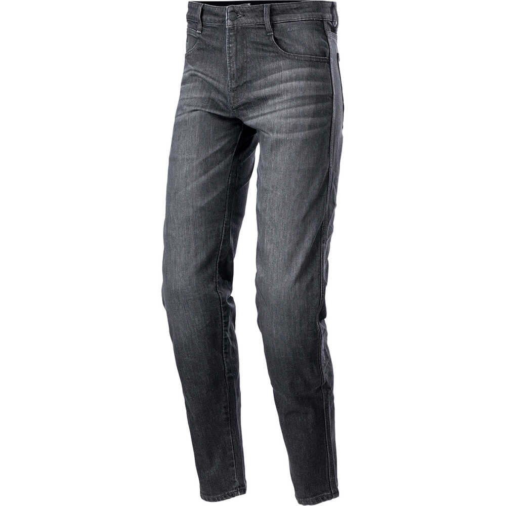 ALPINESTARS Sektor Pants - Black - US 36 / EU 52 3328222-117-36