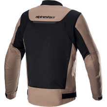 ALPINESTARS Luc v2 Air Jacket - Brown/Black - 4XL 3308822-8011-4X