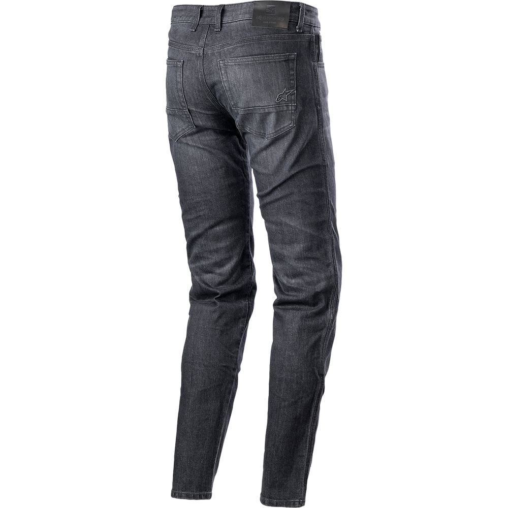 ALPINESTARS Sektor Pants - Black - US 40 / EU 56 3328222-117-40