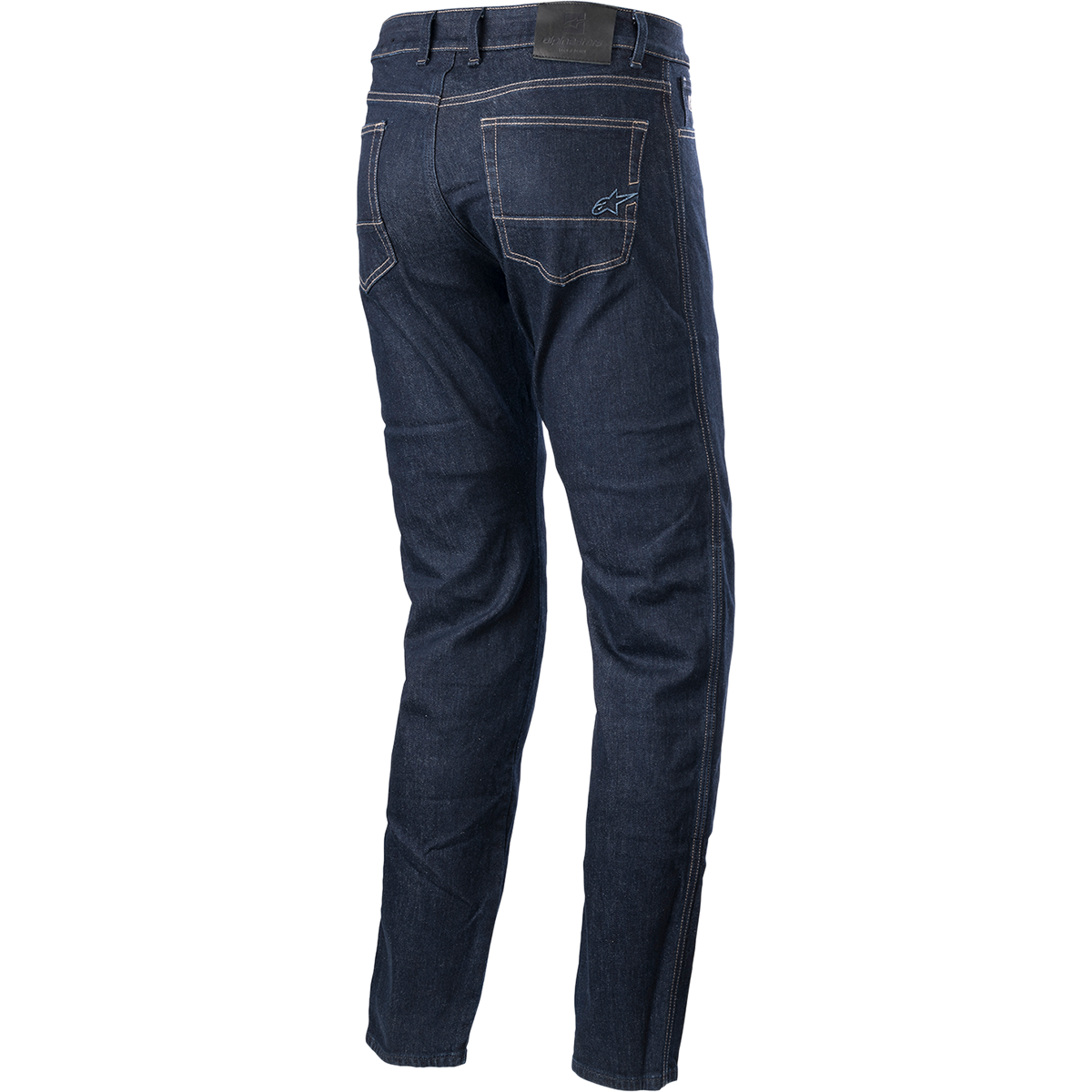 ALPINESTARS Sektor Pants - Medium Blue - US 30 / EU 46 3328222-7310-30