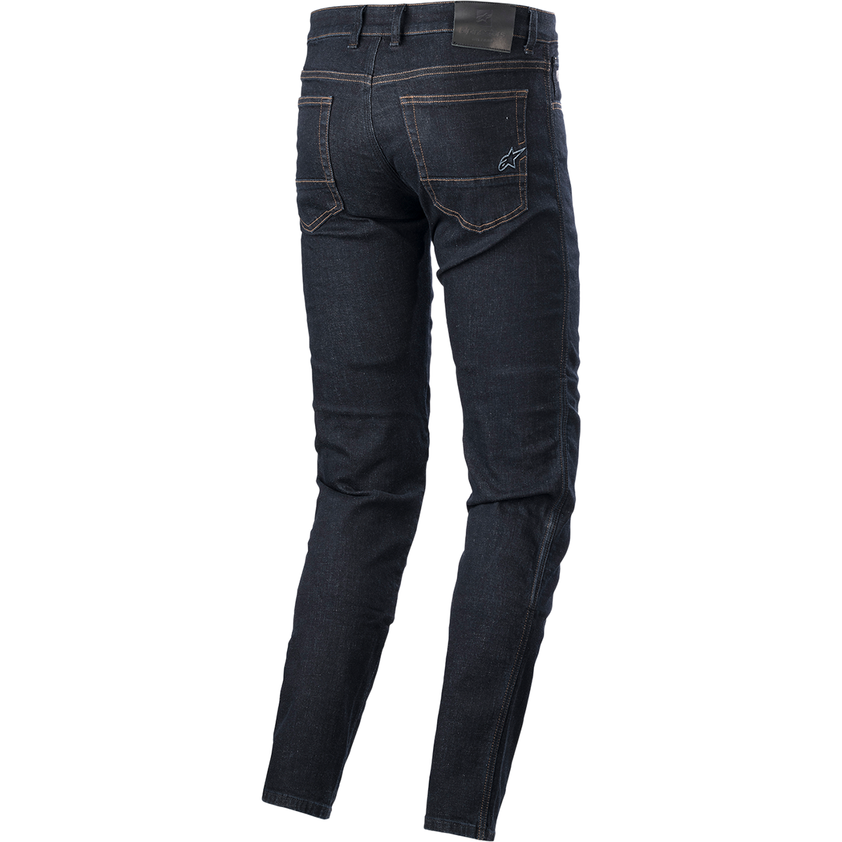 ALPINESTARS Sektor Pants - Royal Blue - US 32 / EU 48 3328222-7202-32