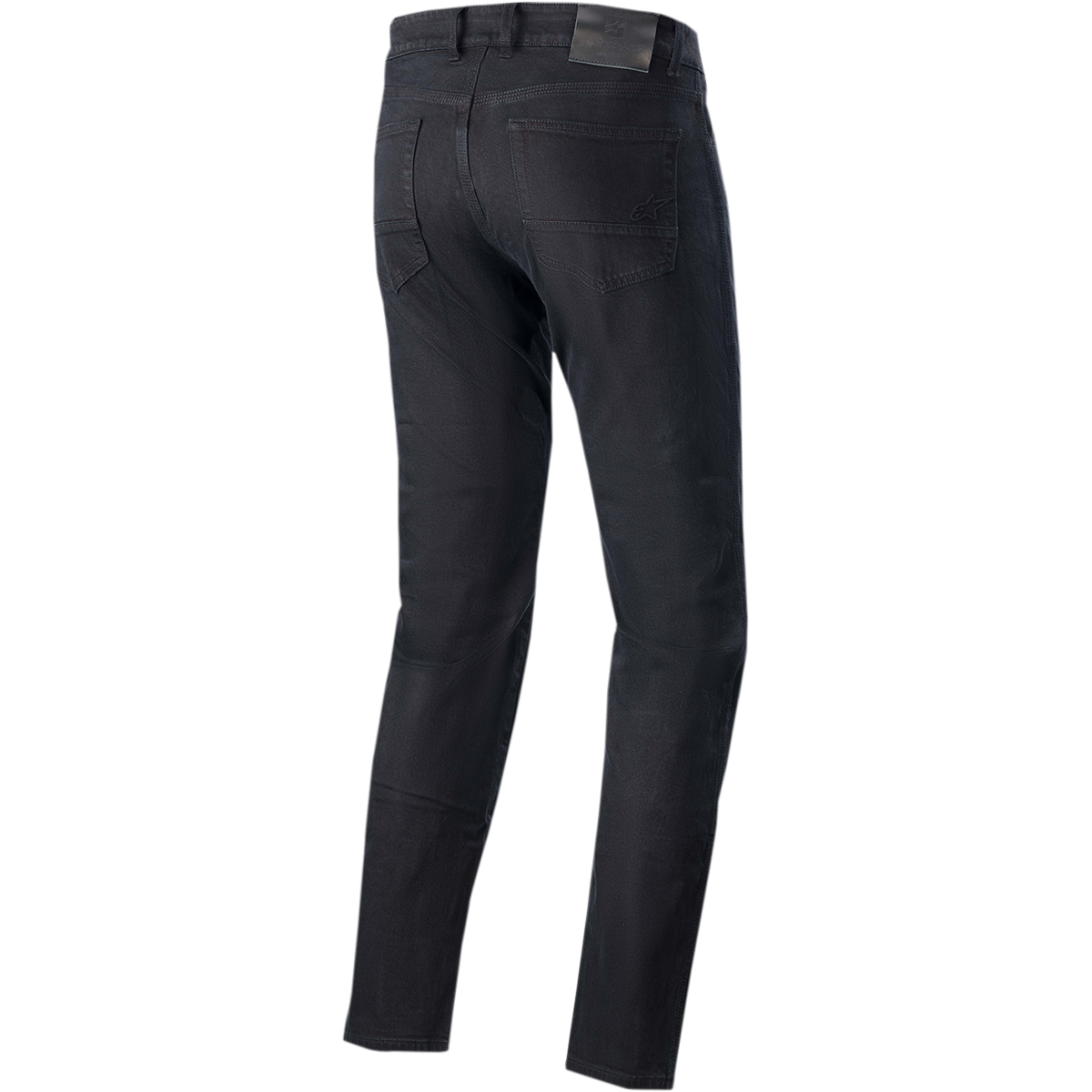 ALPINESTARS Radon Pants - Black - US 28 / EU 44 3328022-713-28