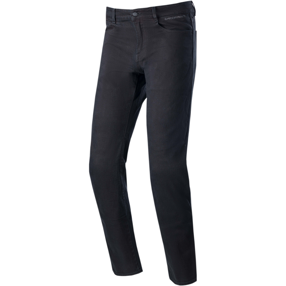 ALPINESTARS Radon Pants - Black - US 40 / EU 56 3328022-713-40