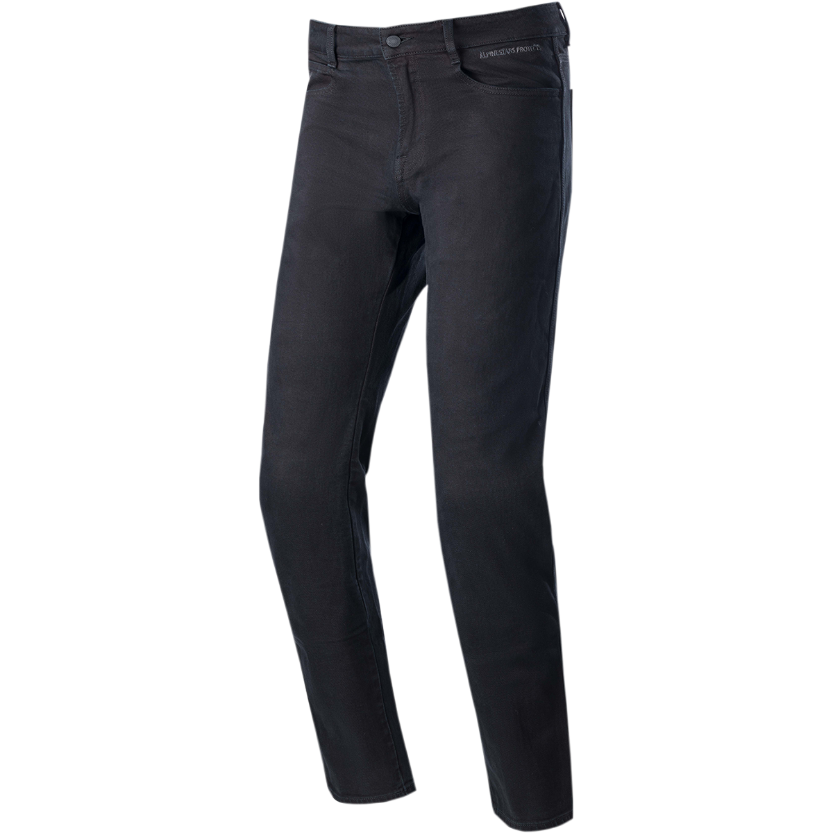 ALPINESTARS Radon Pants - Black - US 40 / EU 56 3328022-713-40