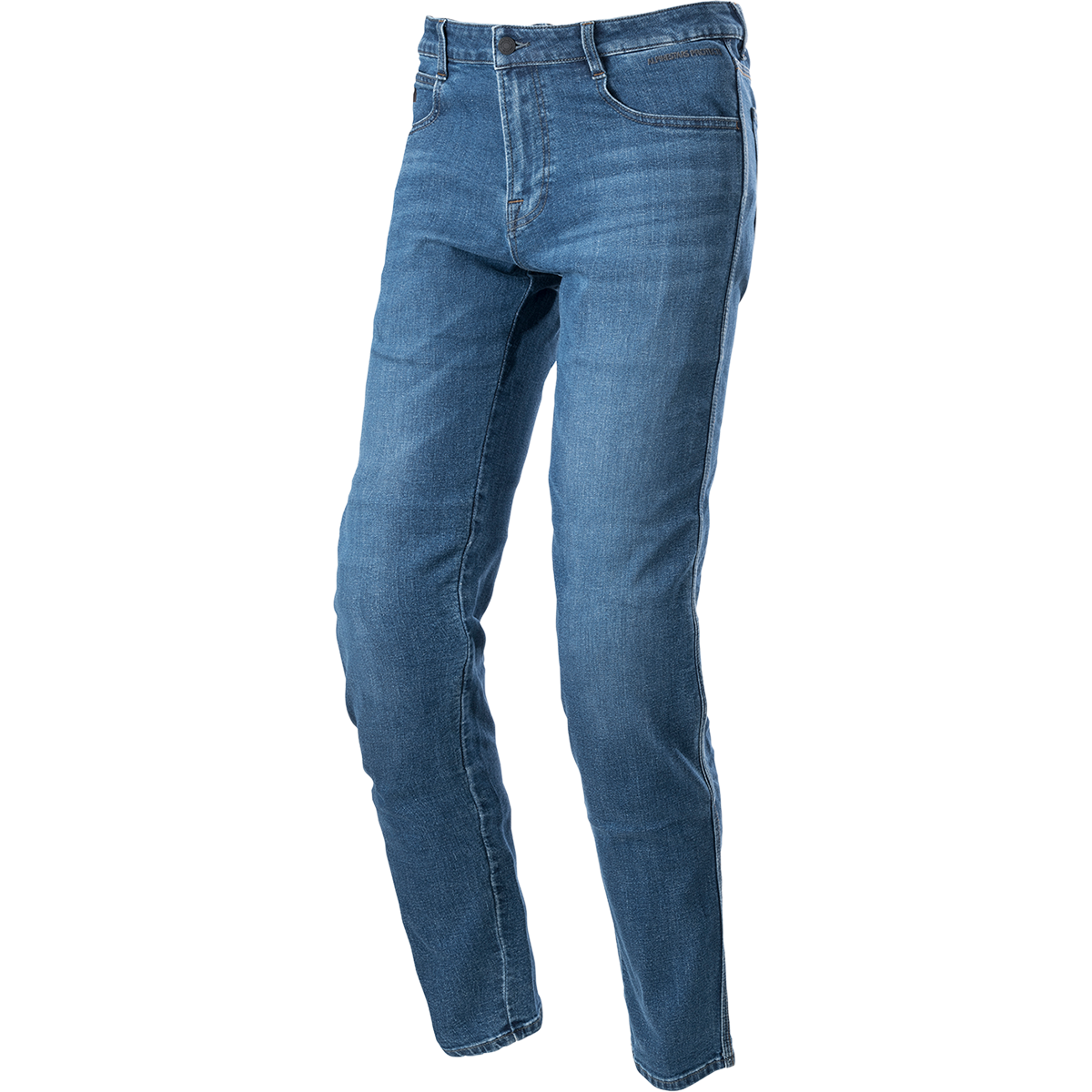 ALPINESTARS Radon Pants - Blue - US 40 / EU 56 3328022-7202-40