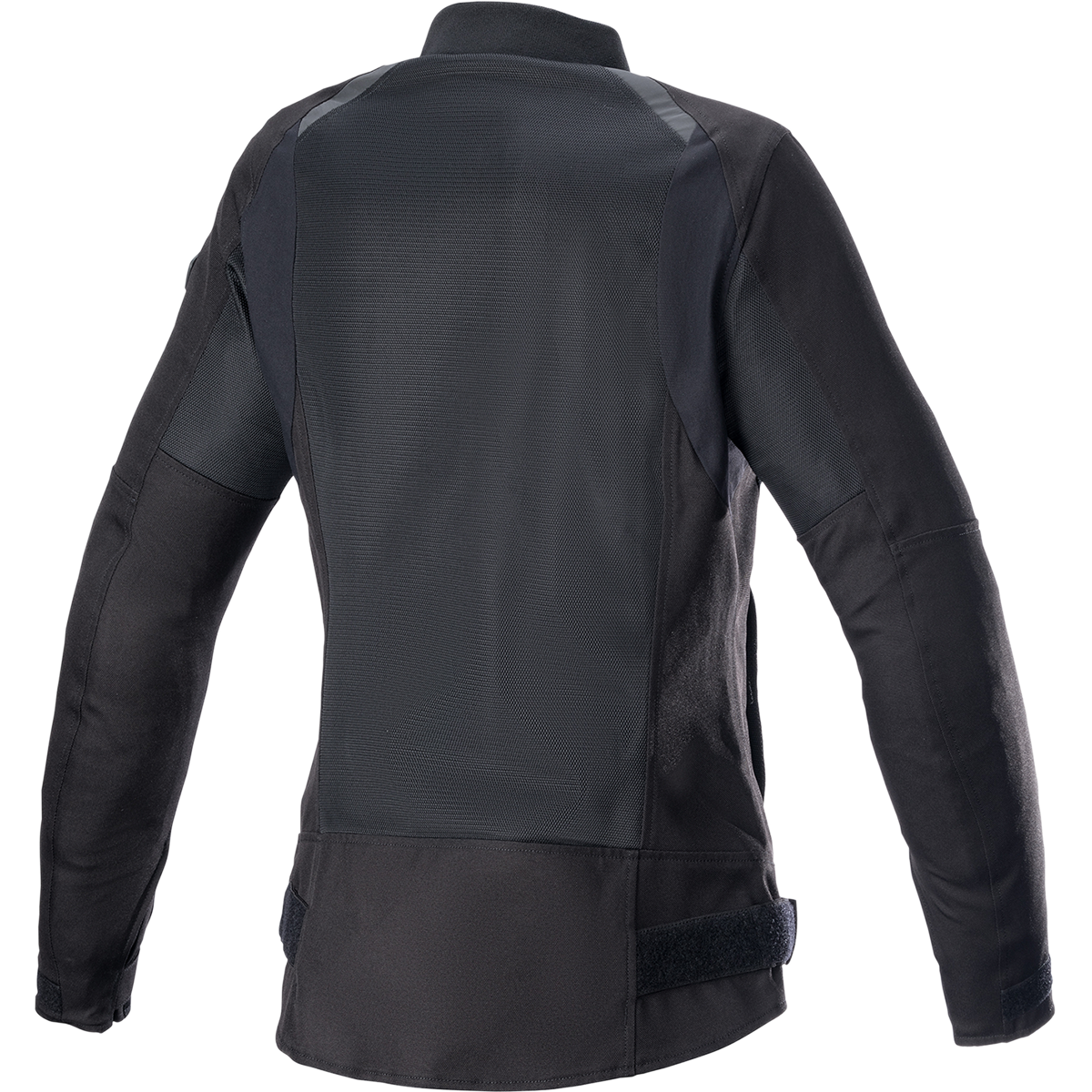 ALPINESTARS Stella Eloise v2 Air Jacket - Black/Black - Small 3318422-1100-S
