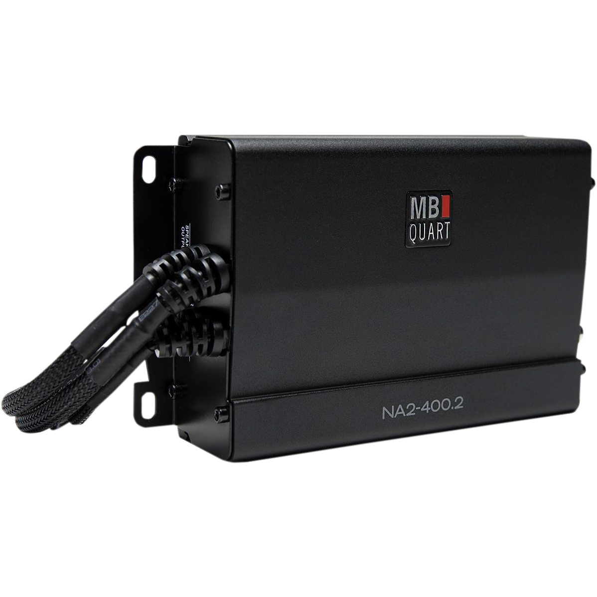 MB QUART Radio - Universal UNI6.1BTA