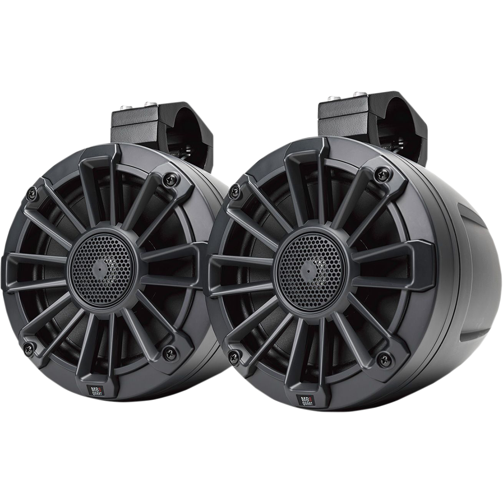
                      
                        MB QUART Radio - Universal UNI6.1BTA
                      
                    
