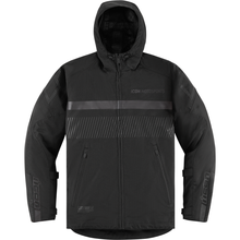 ICON Women’s PDX3™ Jacket - Black - Small 2822-1454
