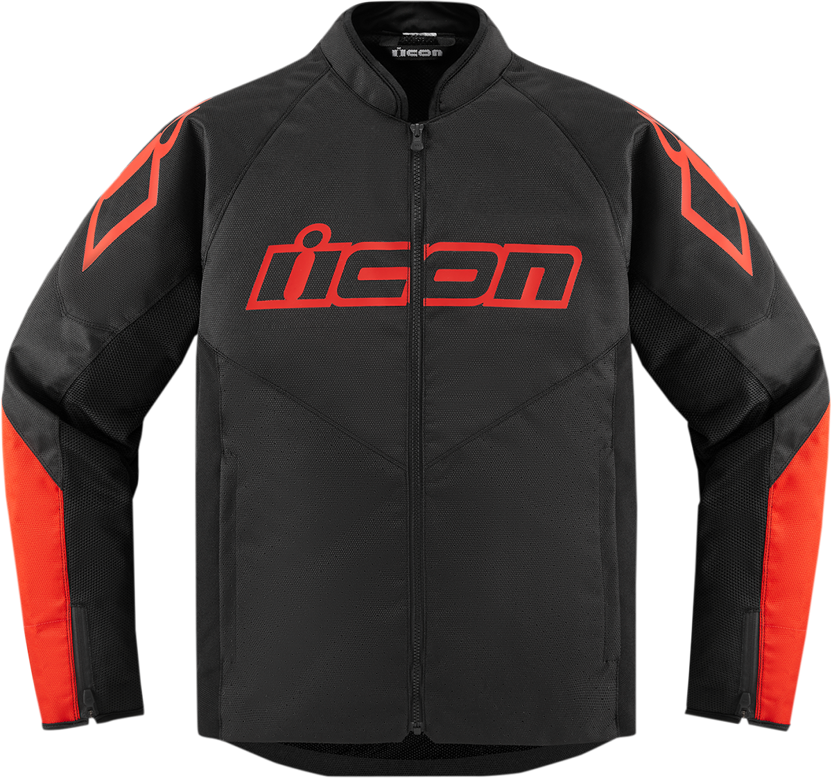 ICON Hooligan™ Jacket - Slayer - XL 2820-5806