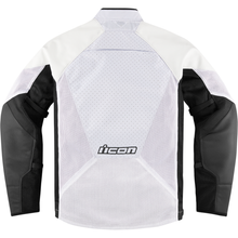 ICON Hooligan* Jacket - White - 2XL 2820-5801