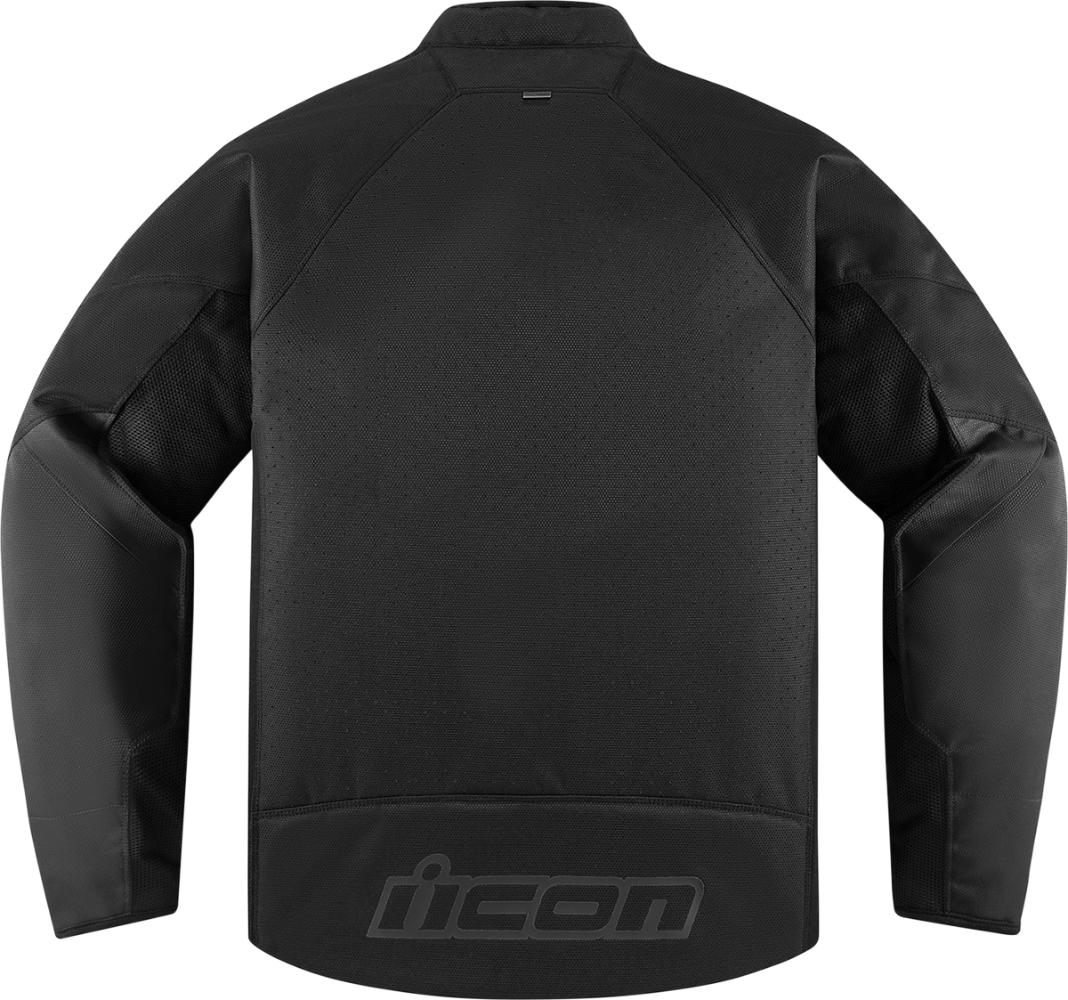 ICON Hooligan™ Jacket - Black - 3XL 2820-5796