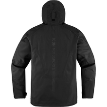 ICON PDX3™ Jacket - Black - XL 2820-5812