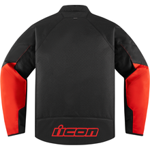 ICON Hooligan™ Jacket - Slayer - XL 2820-5806