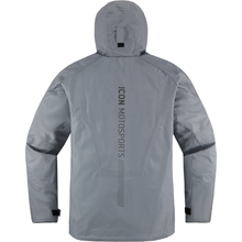 ICON PDX3™ Jacket - Gray - XL 2820-5818
