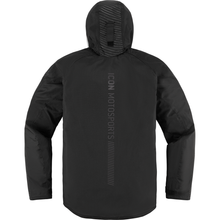 ICON Women’s PDX3™ Jacket - Black - XL 2822-1457