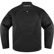 ICON Mesh AF™ Jacket - Black - 3XL 2820-5943