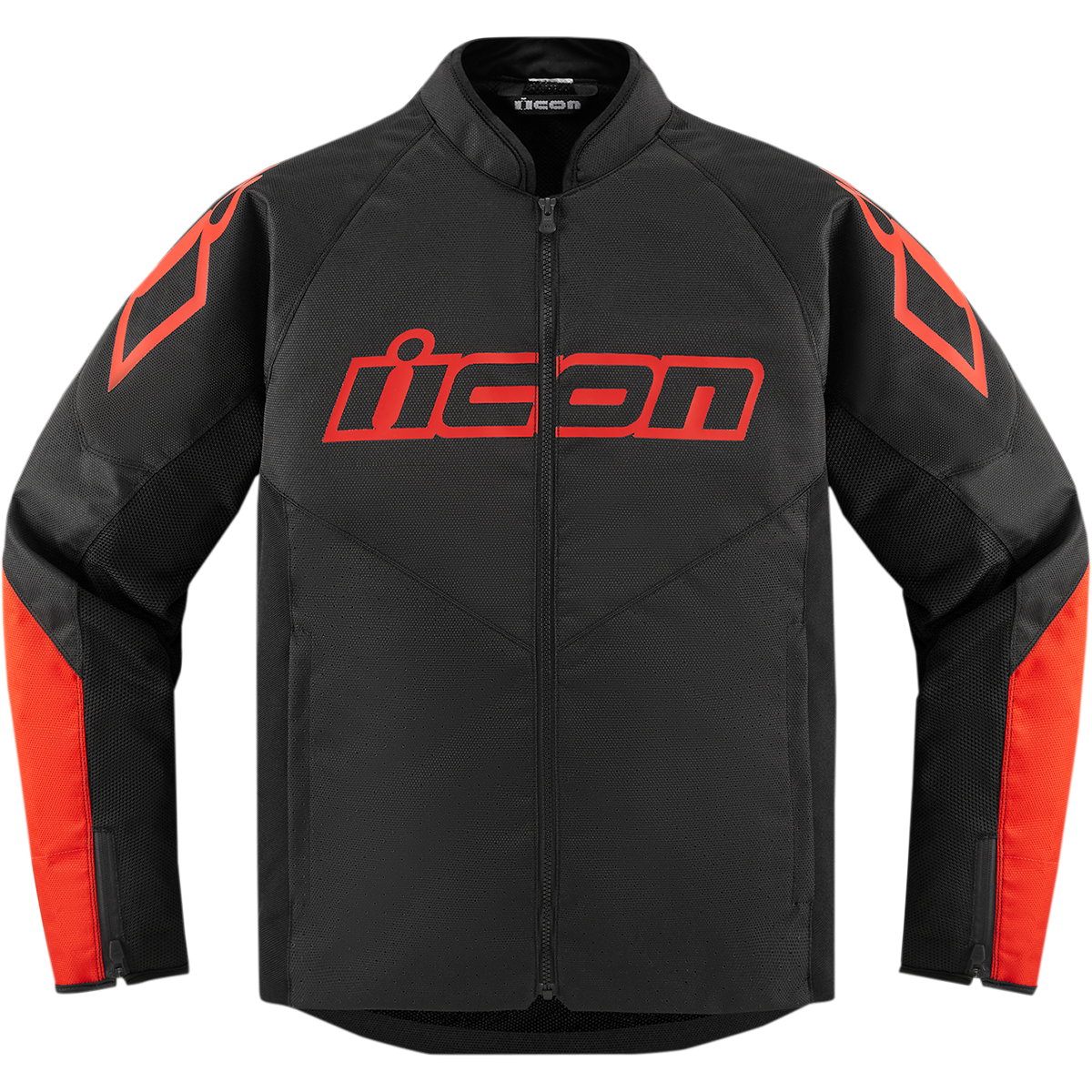 ICON Hooligan* Jacket - Slayer - Large 2820-5805