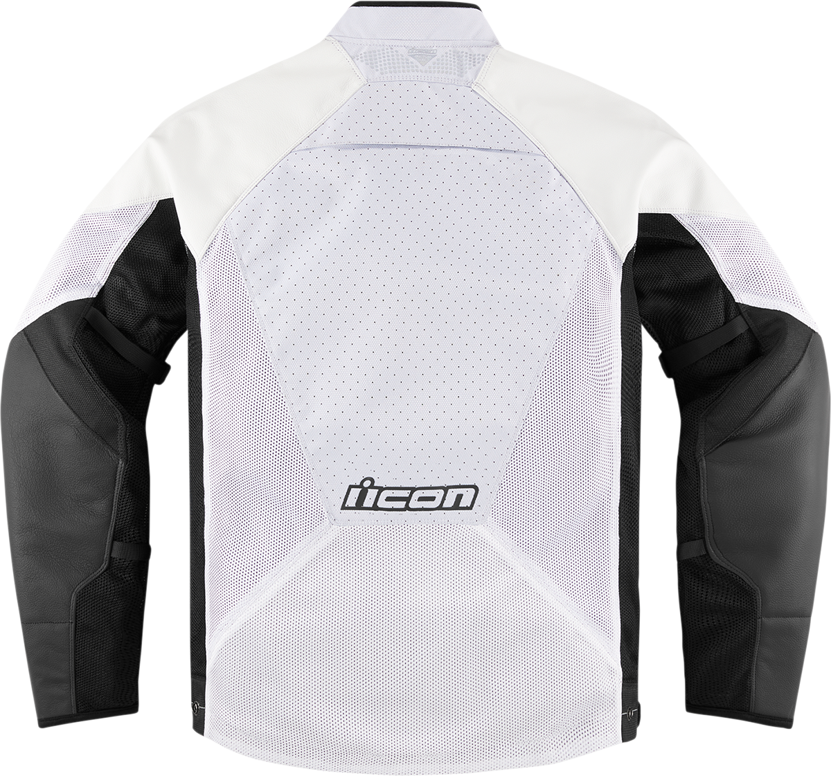 ICON Hooligan™ Jacket - White - 3XL 2820-5802