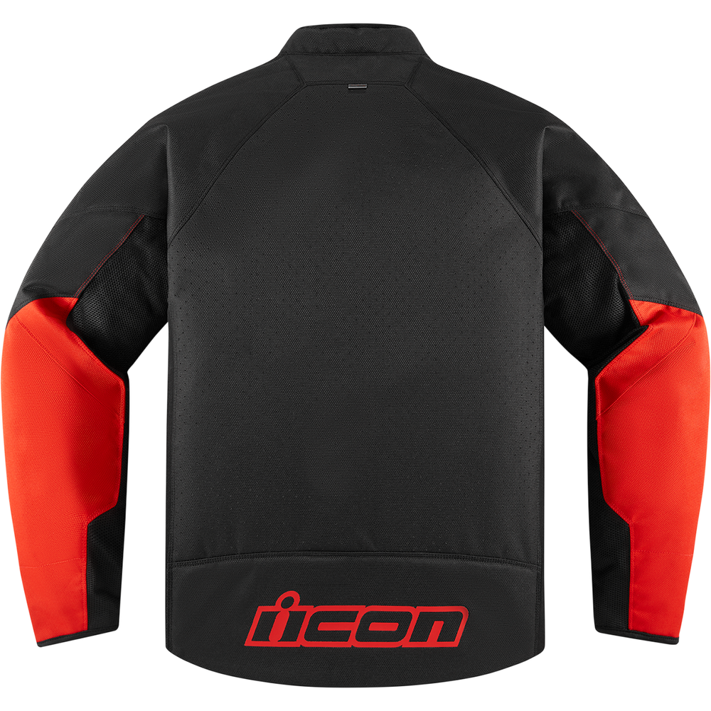ICON Hooligan* Jacket - Slayer - Small 2820-5803