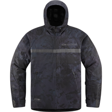 ICON PDX3* Jacket - Dark Camo - 3XL 2820-5832