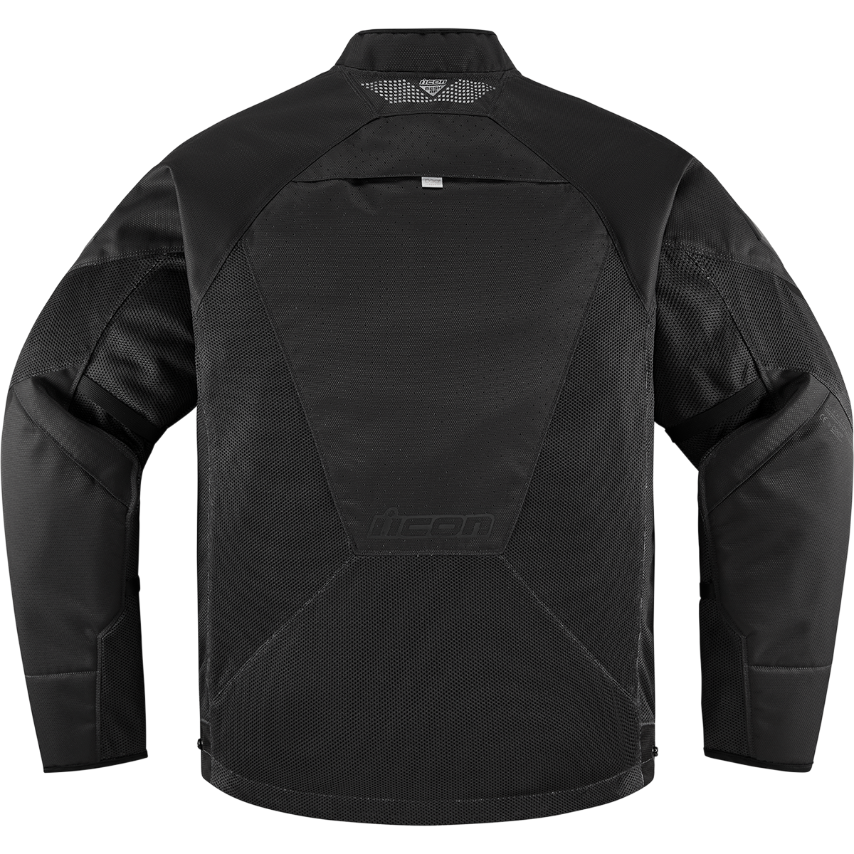 ICON Mesh AF* Jacket - Black - Medium 2820-5939