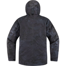 ICON PDX3™ Jacket - Dark Camo - Large 2820-5829
