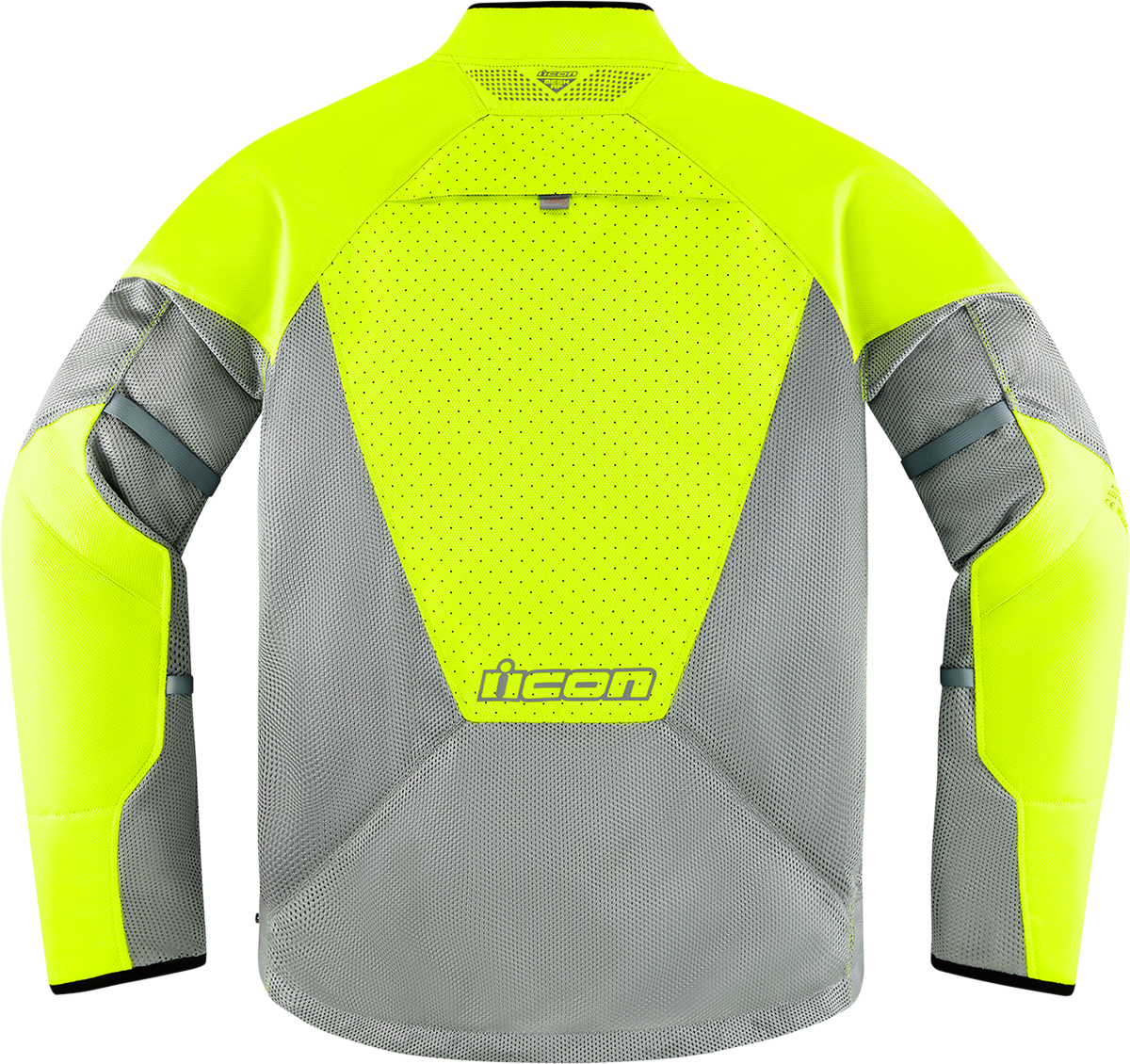ICON Mesh AF™ Jacket - Hi-Vis - 3XL 2820-5949