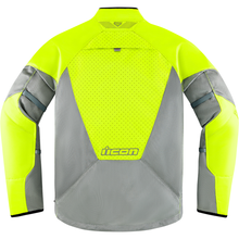 ICON Mesh AF* Jacket - Hi-Vis - Medium 2820-5945