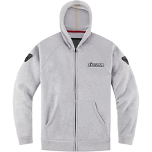 ICON Uparmor* Hoodie - Gray - Small 3050-6147
