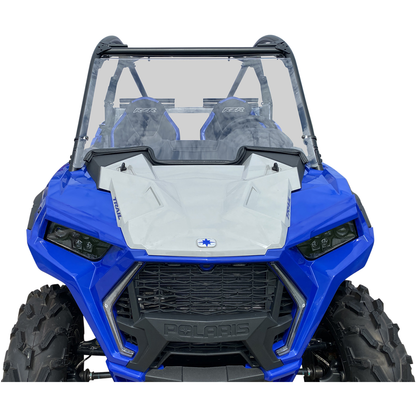 MOOSE OFFROAD Full Windshield - RZR Trail V000282-12200M