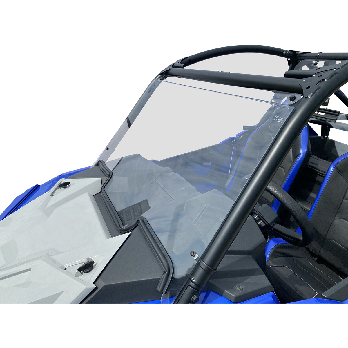 MOOSE OFFROAD Full Windshield - RZR Trail V000282-12200M