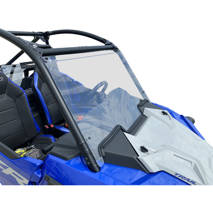 MOOSE OFFROAD Full Windshield - RZR Trail V000282-12200M