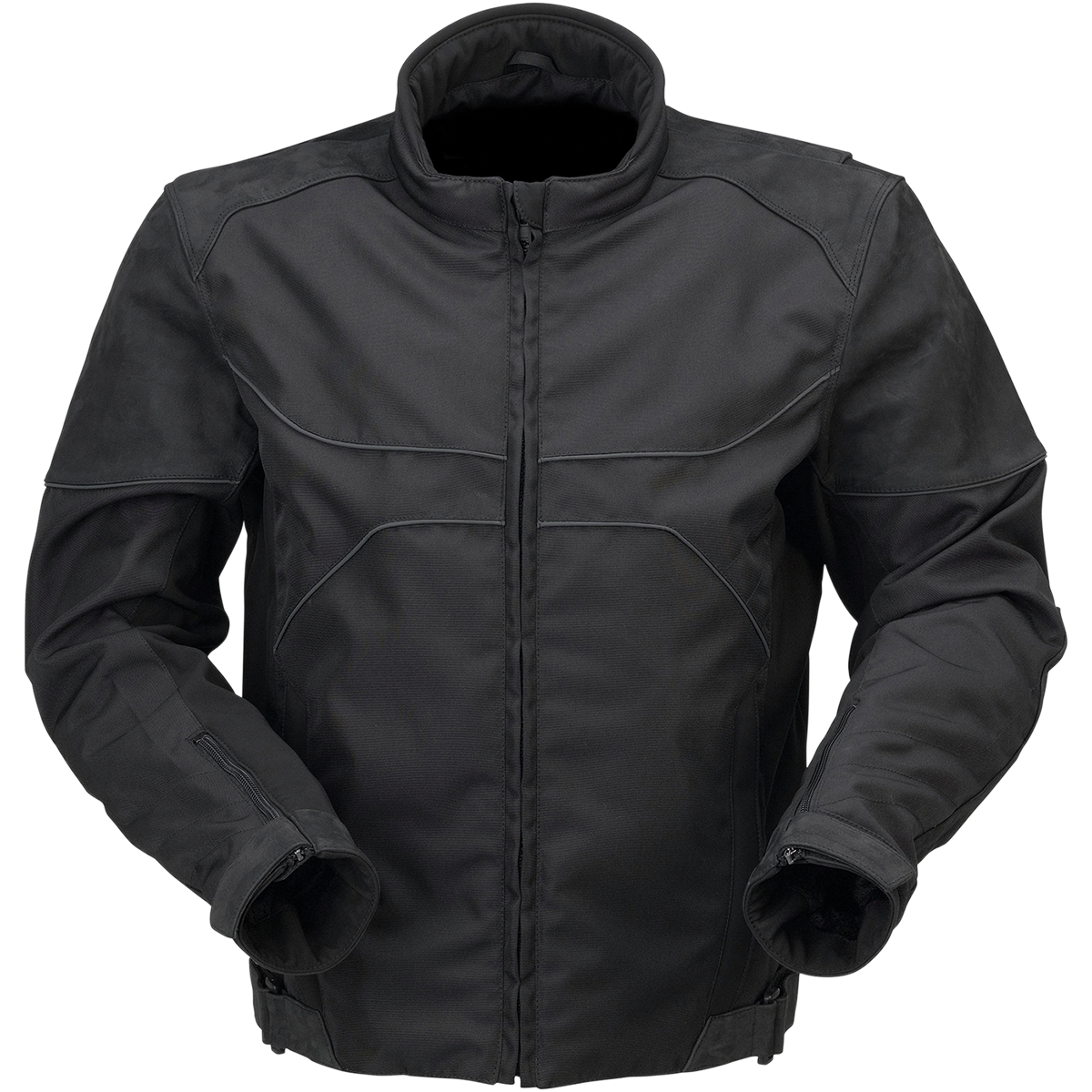 Z1R Reverance Jacket - Black - 4XL 2820-5789