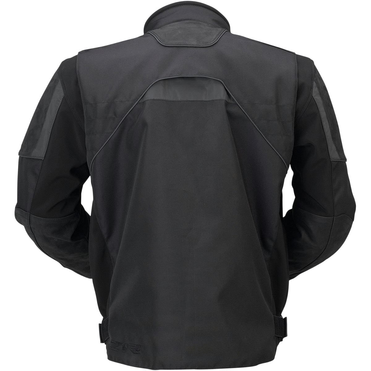 Z1R Reverance Jacket - Black - 4XL 2820-5789
