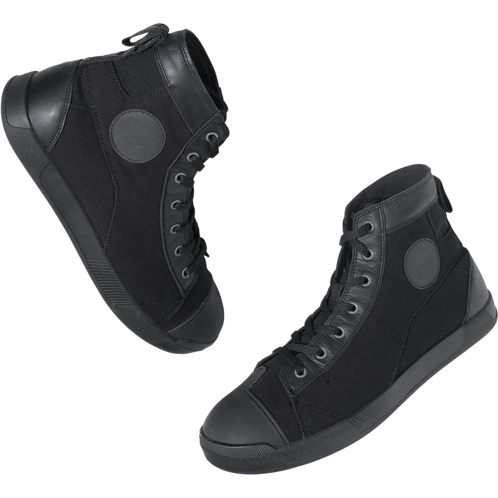 
                      
                        Z1R Haggard Boots - Black - US 8 3401-0953
                      
                    