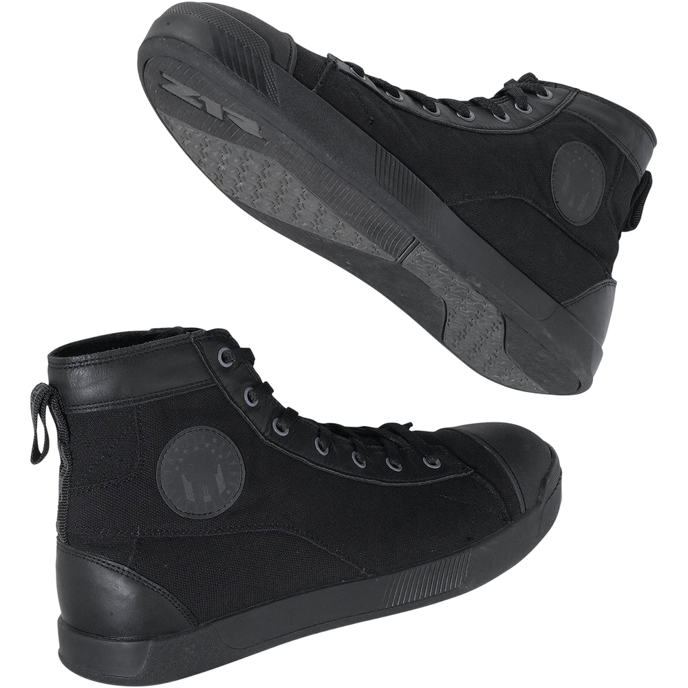 
                      
                        Z1R Haggard Boots - Black - US 13 3401-0962
                      
                    