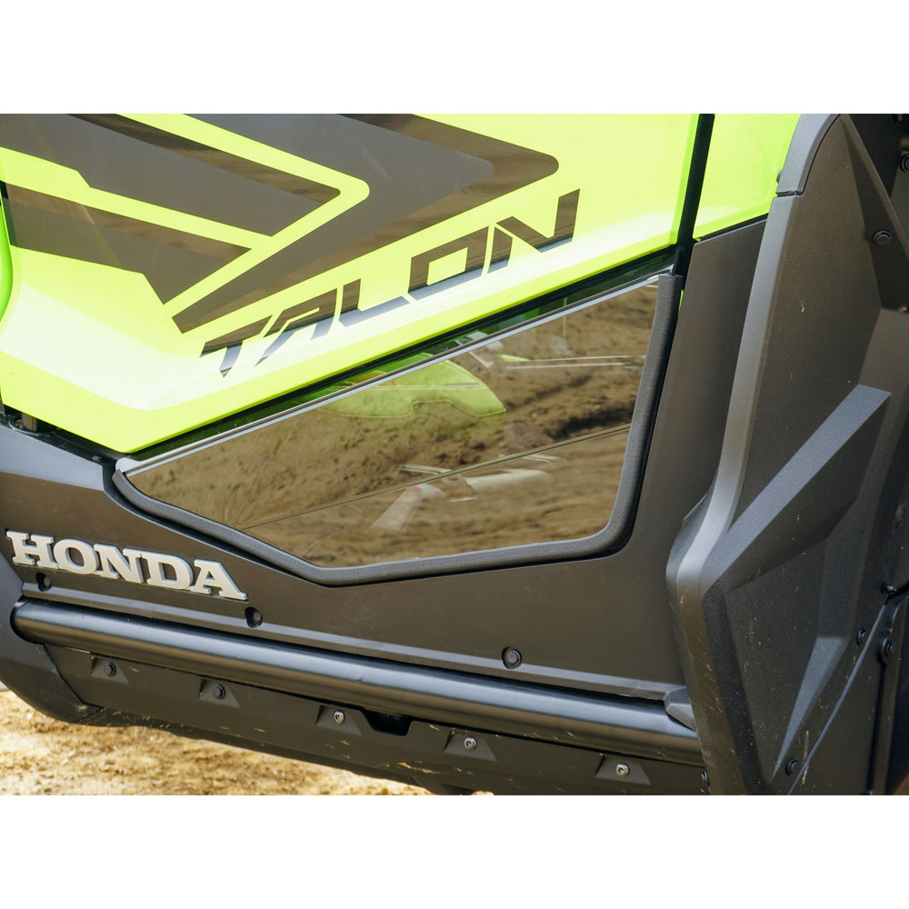Lower Door Inserts Hon