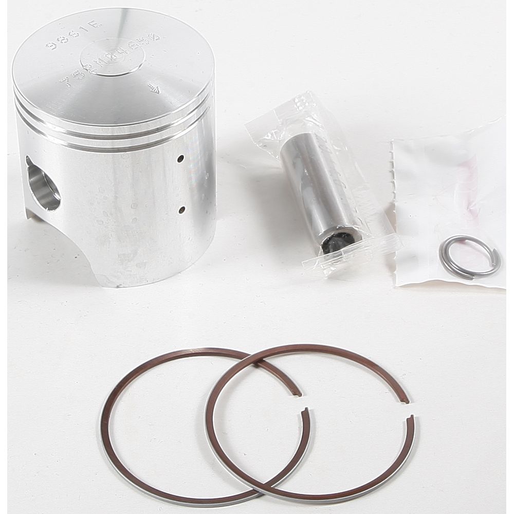 Piston Kit 46.50/+2.00 Kaw/Suz