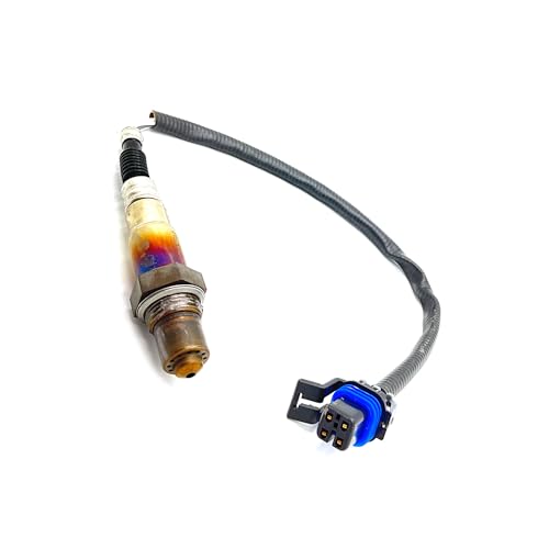 
                      
                        Polaris Lambda Sensor, Genuine OEM Part 4011853, Qty 1
                      
                    
