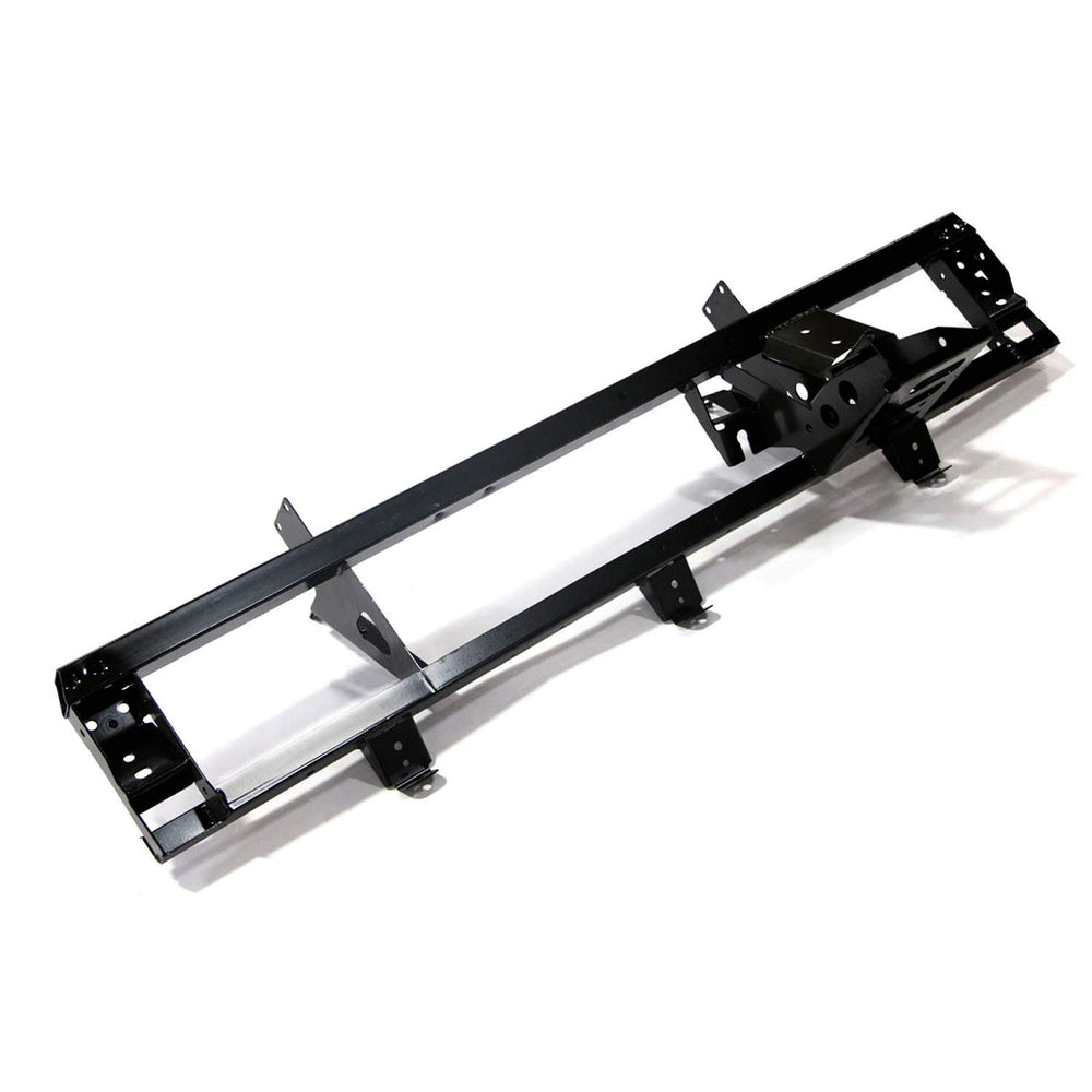 
                      
                        Polaris Ranger Cab Support Weld, Front, Black - 1020151-329
                      
                    