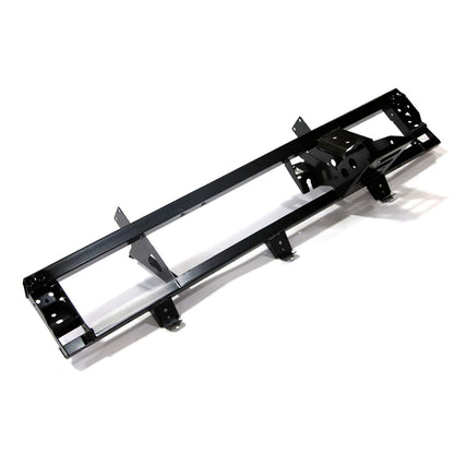 Polaris Ranger Cab Support Weld, Front, Black - 1020151-329