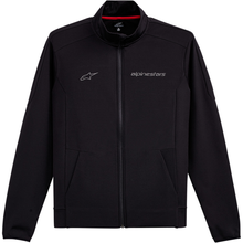 ALPINESTARS Progression Mid-Layer Jacket - Black - 2XL 121242000102X