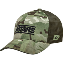 ALPINESTARS Proximity Hat - Green - L/XL 1212-8128060LXL