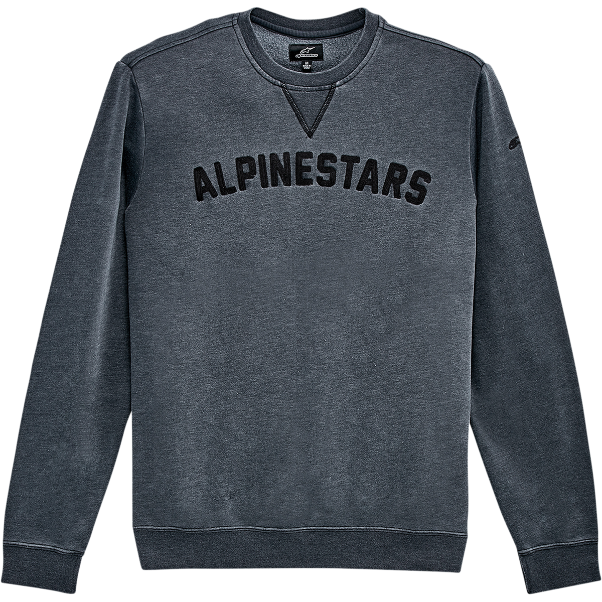 ALPINESTARS Soph Crew Fleece - Black - Medium 12125151210M