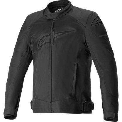 ALPINESTARS T SP X Superair Jacket - Black/Black - 2XL 3302022-1100-2X