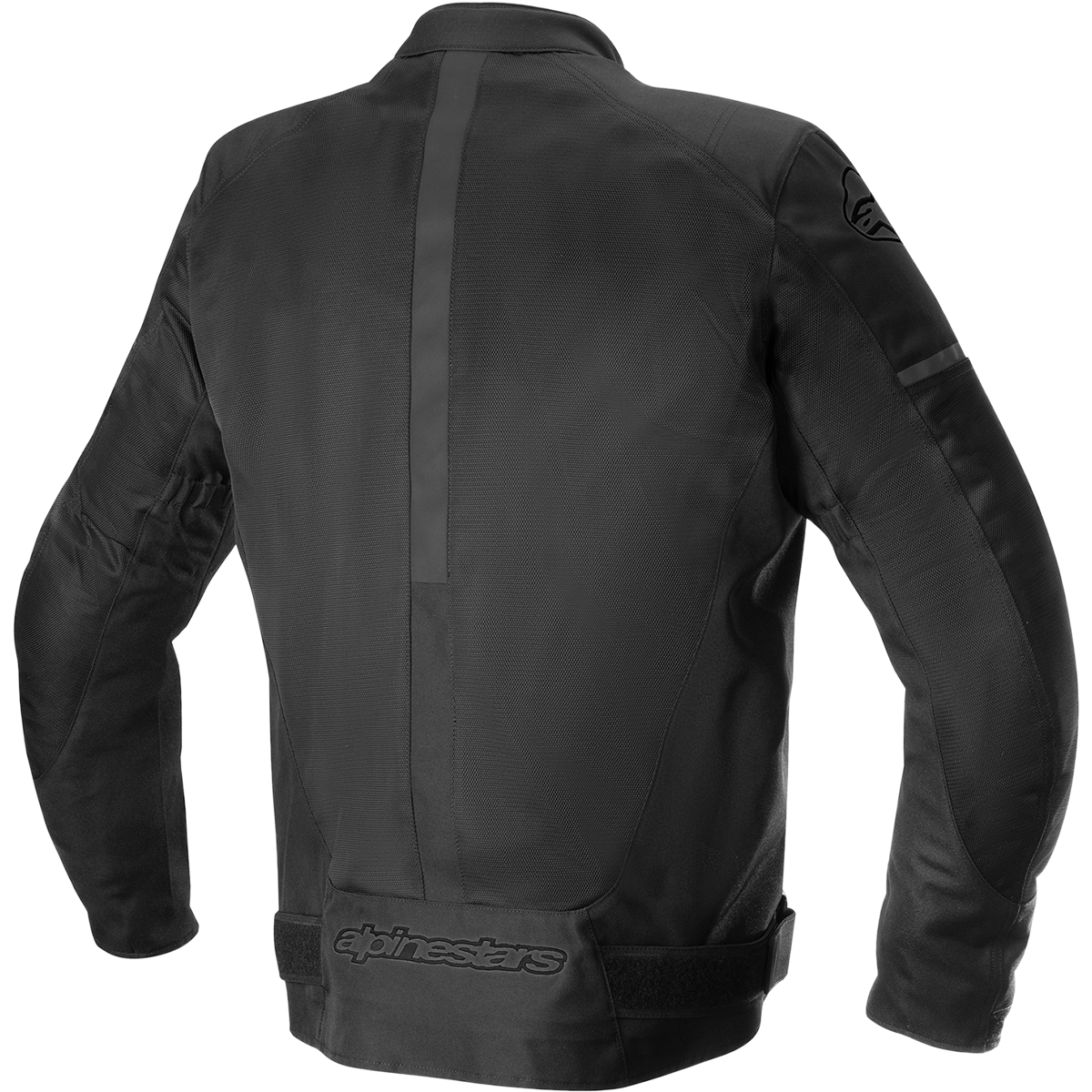 ALPINESTARS T SP X Superair Jacket - Black/Black - 2XL 3302022-1100-2X